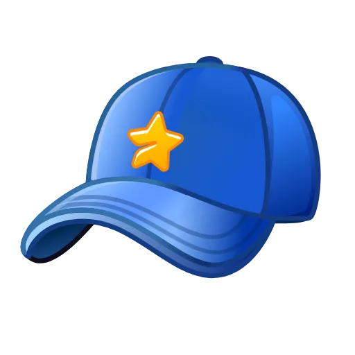 Стикер 45 Major Emojis