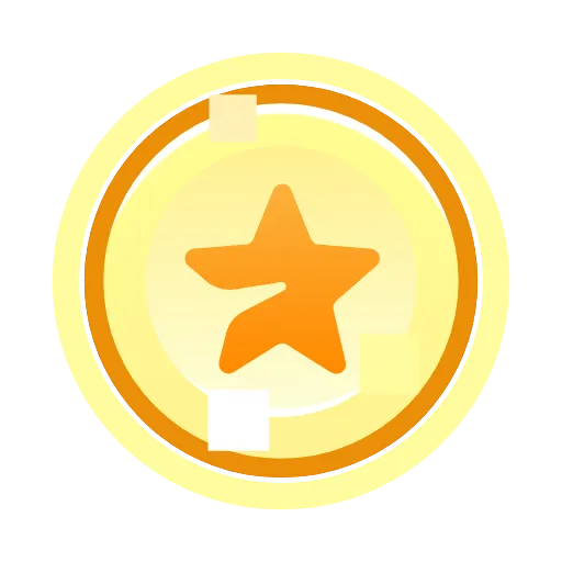 Стикер 10 Major Emojis
