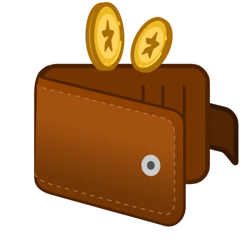 Стикер 8 Major Emojis
