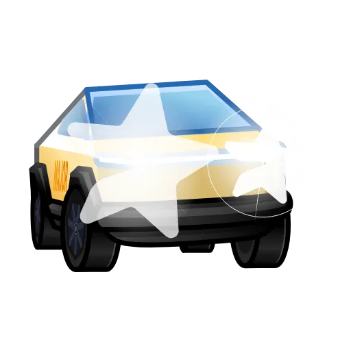Стикер 42 Major Emojis
