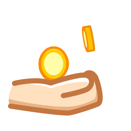 Стикер 20 Major Emojis