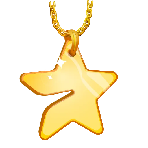 Стикер 51 Major Emojis