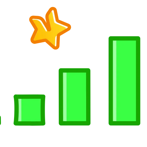 Стикер 22 Major Emojis