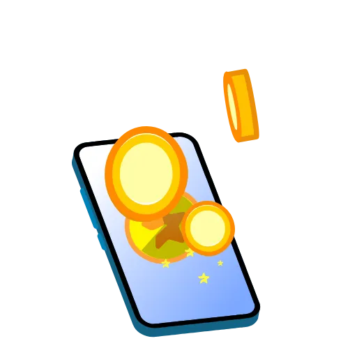 Стикер 34 Major Emojis