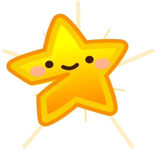 Стикер 3 Major Emojis