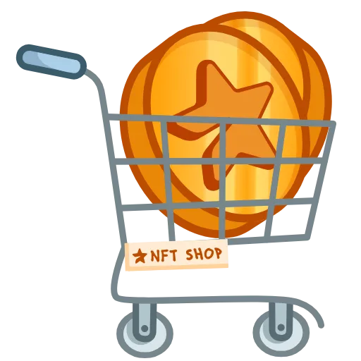 Стикер 43 Major Emojis