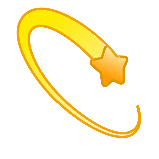 Стикер 4 Major Emojis