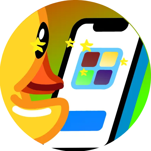 Стикер 40 Major Emojis