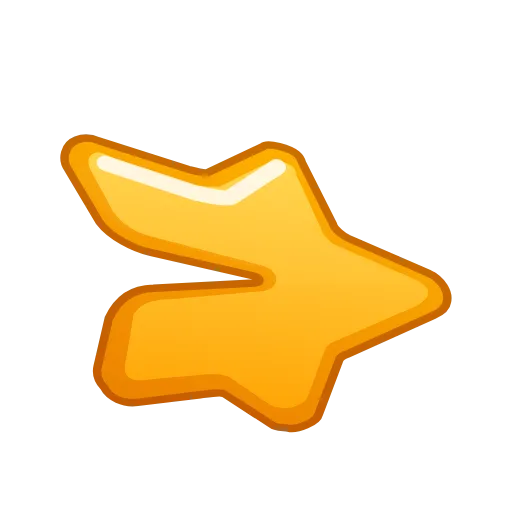 Стикер 14 Major Emojis