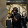 Стикер 5 Майор Гром