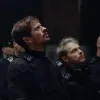 Стикер 46 Майор Гром