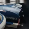 Стикер 9 Майор Гром