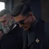 Стикер 45 Майор Гром