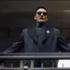 Стикер 7 Майор Гром