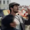 Стикер 15 Майор Гром
