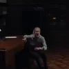 Стикер 50 Майор Гром