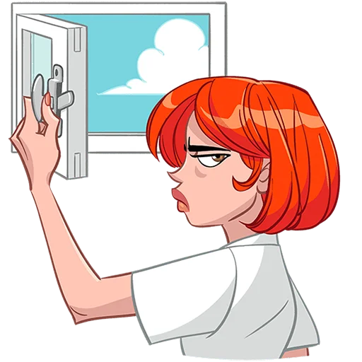 🥵 Стикер «Майор Гром без текста» для Telegram