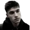 Стикер 25 Iconic