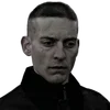 Стикер 8 Iconic