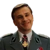 Стикер 61 Iconic