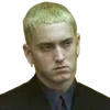 Стикер 2 Iconic