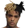 Стикер 18 Iconic