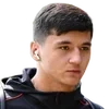 Стикер 9 Iconic
