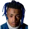 Стикер 17 Iconic