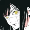 Стикер 46 manga