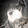 Стикер 36 manga