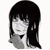 Стикер 44 manga