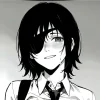 Стикер 33 manga