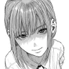 Стикер 32 manga