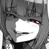 Стикер 21 manga