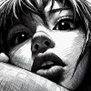 Стикер 49 manga