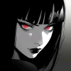 Стикер 56 manga