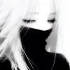 Стикер 6 manga