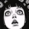 Стикер 28 manga