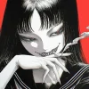 Стикер 26 manga