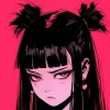 Стикер 59 manga
