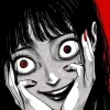 Стикер 24 manga