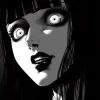 Стикер 30 manga