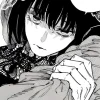 Стикер 34 manga