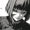 Стикер 3 manga