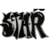 Стикер 19 × random 8