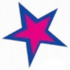 Стикер 11 × random 8