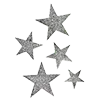 Стикер 4 × random 8