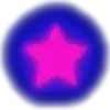 Стикер 12 × random 8