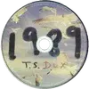 Стикер 44 × random 8