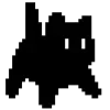 Стикер 26 × random 8